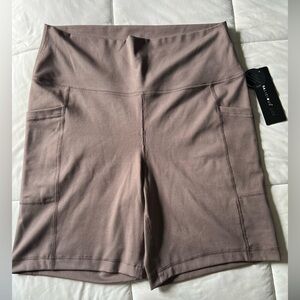 Yogalicious Bike Shorts